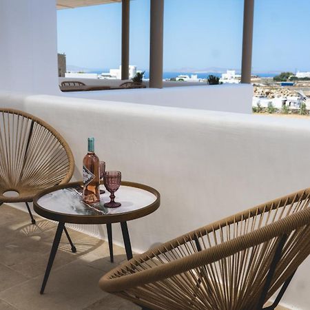 Gaia Mykonos Villas & Suites Tagoo  Buitenkant foto