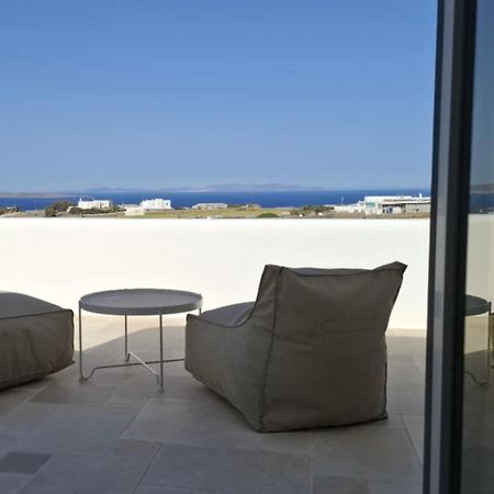 Gaia Mykonos Villas & Suites Tagoo  Buitenkant foto