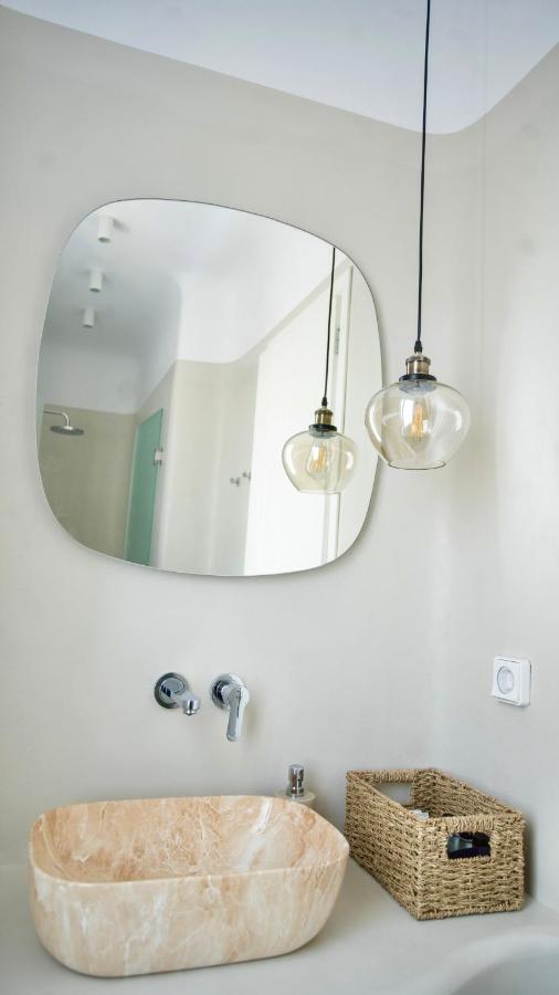 Gaia Mykonos Villas & Suites Tagoo  Buitenkant foto