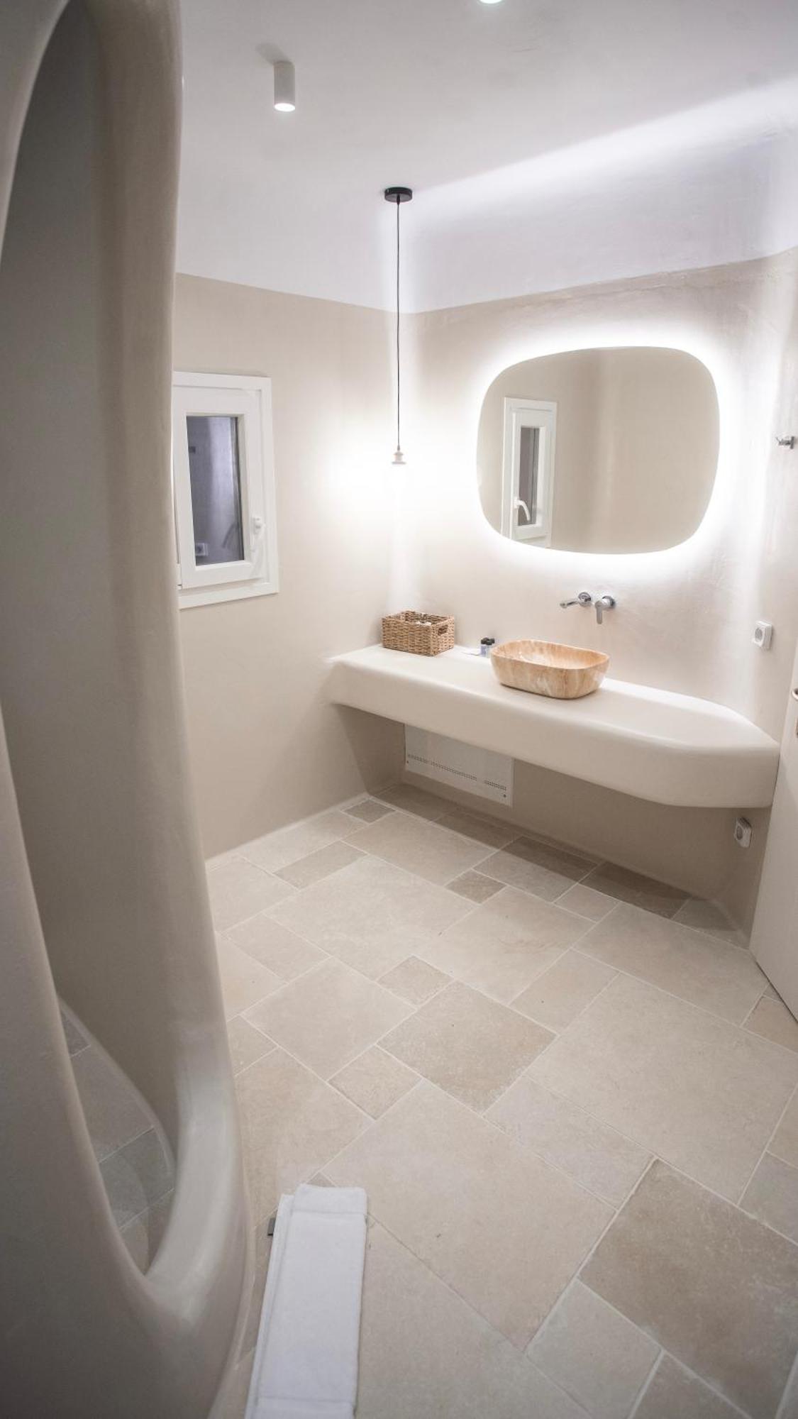 Gaia Mykonos Villas & Suites Tagoo  Buitenkant foto