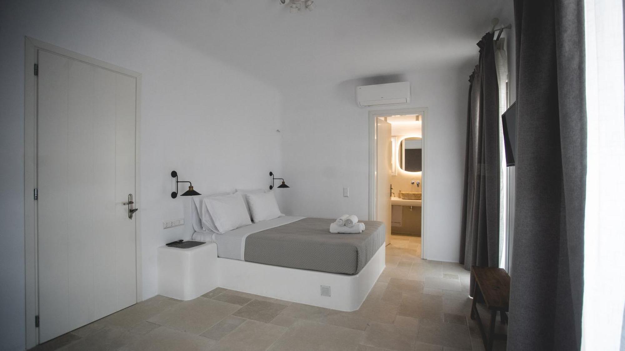 Gaia Mykonos Villas & Suites Tagoo  Buitenkant foto